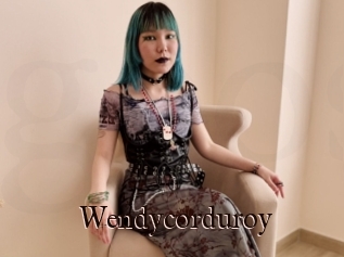 Wendycorduroy
