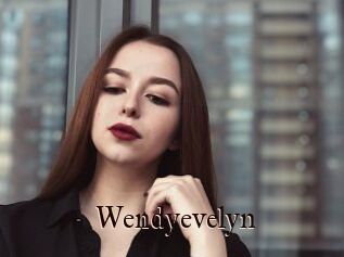 Wendyevelyn
