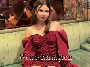 Wendyharington