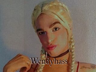Wendyhass