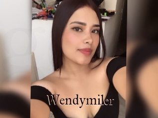 Wendymiler