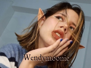 Wendymoonie