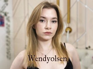 Wendyolsen
