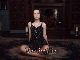 Wendytillie