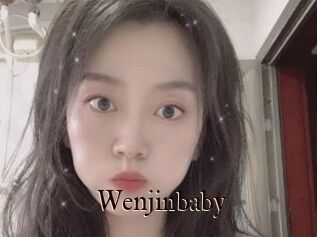 Wenjinbaby