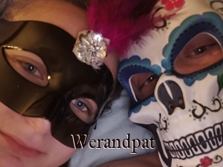 Werandpat