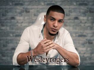 Wesleyrogers
