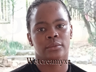 Wetcreamyx2