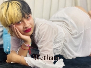 Wetliam