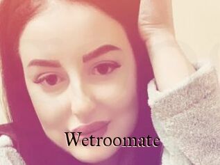 Wetroomate