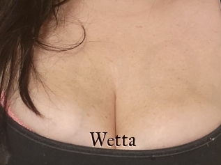 Wetta