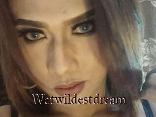 Wetwildestdream