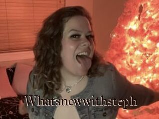 Whatsnewwithsteph