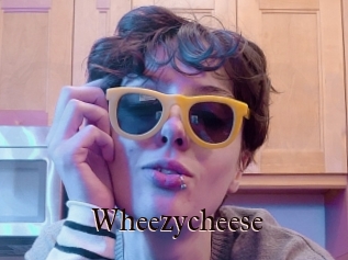 Wheezycheese