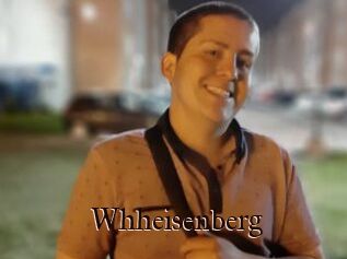 Whheisenberg