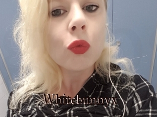 Whitebunnyx