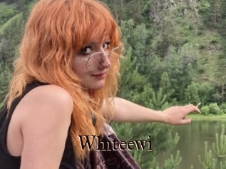 Whiteewi