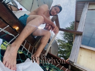 Whitelyon