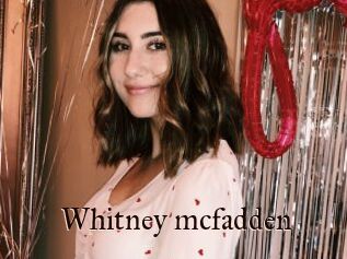 Whitney_mcfadden