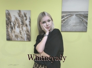 Whitneyady