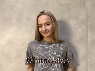 Whitneyalvey