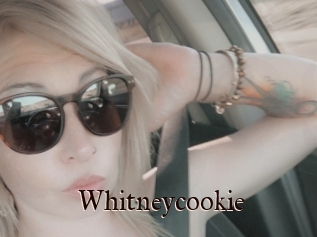 Whitneycookie