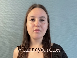 Whitneycordner