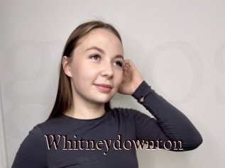 Whitneydownton