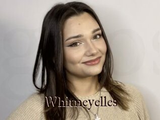 Whitneyelles