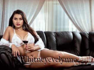 Whitneyevelynne
