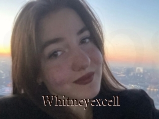 Whitneyexcell