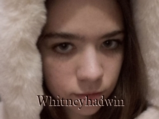 Whitneyhadwin