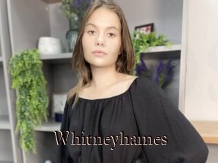 Whitneyhames
