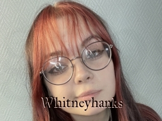 Whitneyhanks