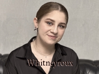Whitneyroux