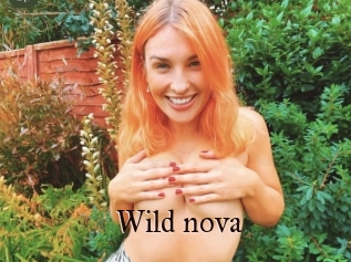 Wild_nova