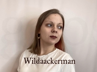 Wildaackerman