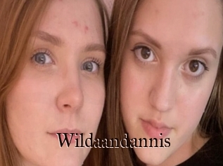 Wildaandannis