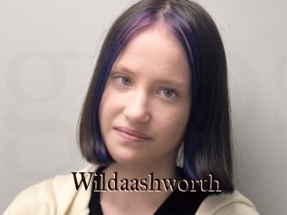 Wildaashworth