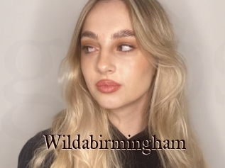Wildabirmingham