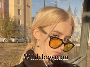 Wildabowman