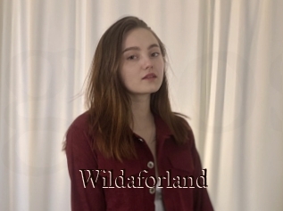 Wildaforland