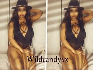 Wildcandyxx