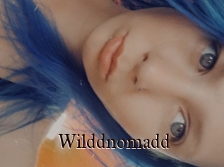 Wilddnomadd