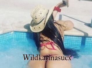 Wildkarinasucx