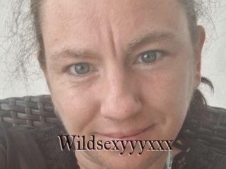 Wildsexyyyxxx
