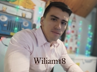 Wiliam18