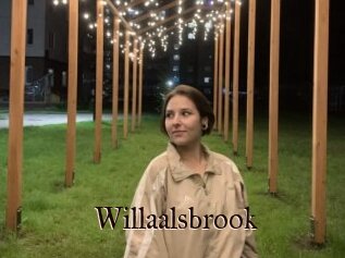 Willaalsbrook