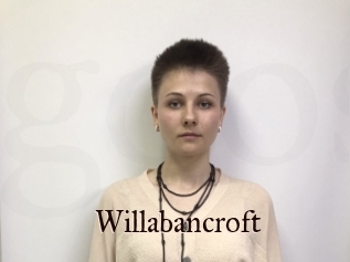 Willabancroft