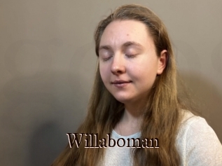 Willaboman
